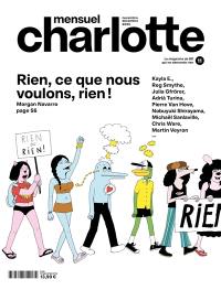 Charlotte mensuel, n° 11
