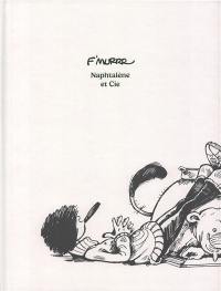 Naphtalène et Cie