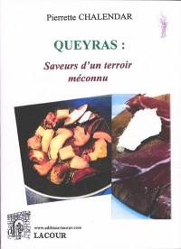 Queyras : saveurs d'un terroir méconnu
