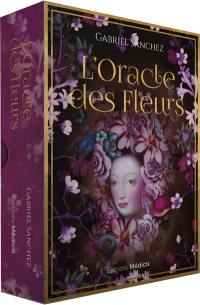 L'oracle des fleurs L'oracle des fleurs