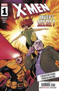 X-Men. Vol. 14