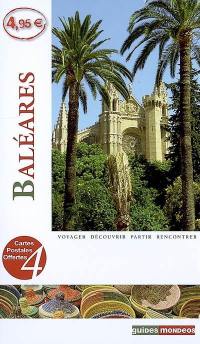 Baléares
