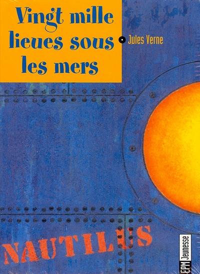 20.000 lieues sous les mers 20.000 lieues sous les mers