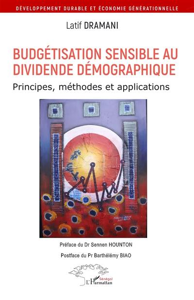 Budgétisation sensible au dividende démographique : principes, méthodes et applications