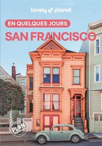 San Francisco en quelques jours