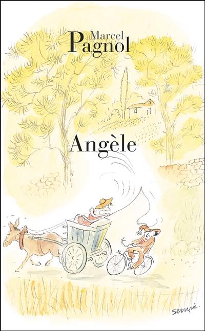 Angèle