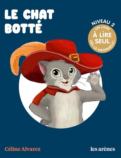 Le chat botté Le chat botté