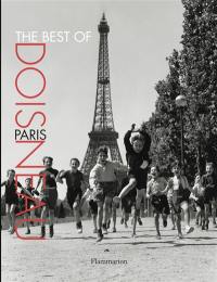 Best of Doisneau's Paris