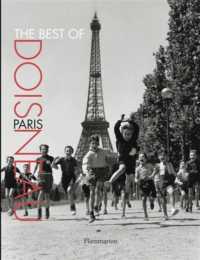 Best of Doisneau's Paris