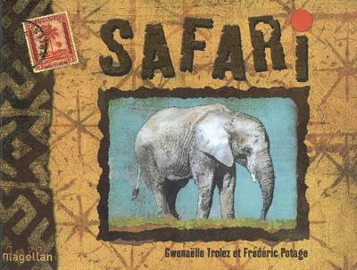 Safari Safari