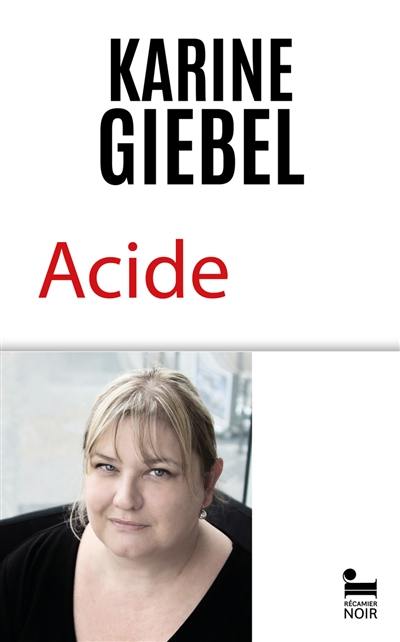 Acide Acide