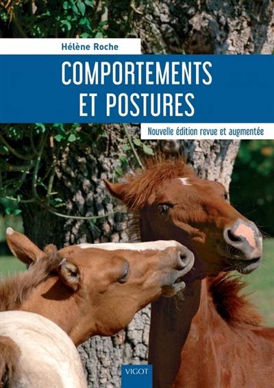 Comportements et postures Comportements et postures