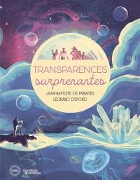 Transparence