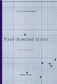 Paul-Armand Gette