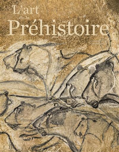 L'art de la préhistoire L'art de la préhistoire