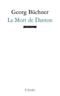 La mort de Danton