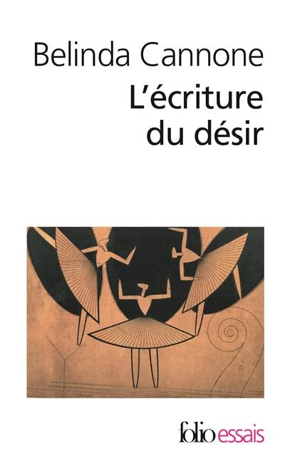 L'écriture du désir L'écriture du désir