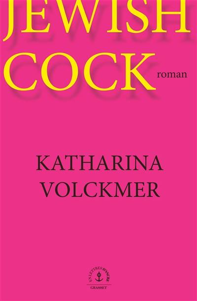 Jewish cock Jewish cock