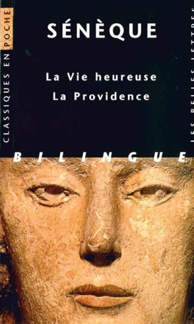 La vie heureuse. De la providence La vie heureuse. De la providence