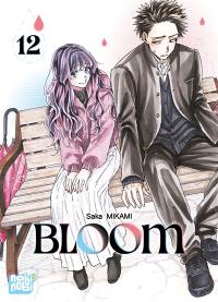 Bloom. Vol. 12