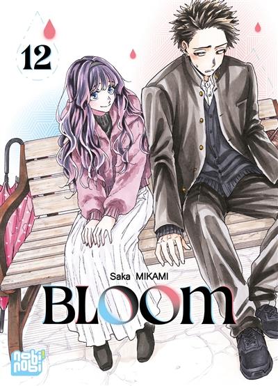 Bloom. Vol. 12