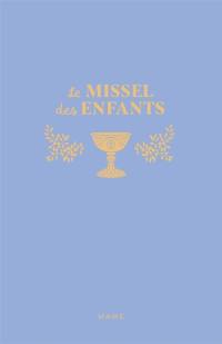 Missel des enfants