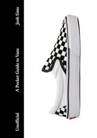 A pocket guide to Vans : unofficial