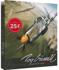 Roy Grinnell : peintre des as. Roy Grinnell : artist of the aces