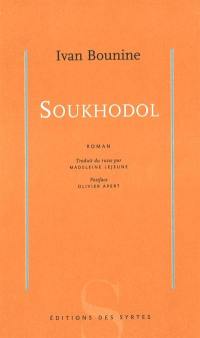 Soukhodol