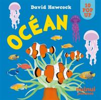 Océan : 10 pop-up