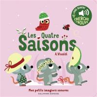 Les quatre saisons