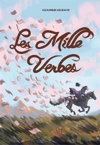 Les mille verbes