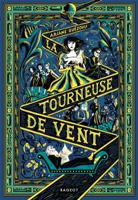 La tourneuse de vent