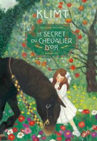 Le secret du Chevalier d'or : Klimt