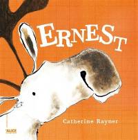 Ernest Ernest