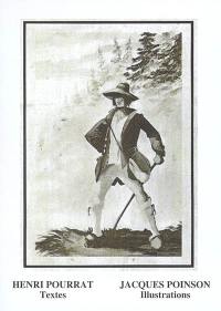 Cahiers Henri Pourrat. Vol. 18. Gaspard des montagnes en mots et en images