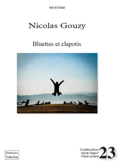 Bluettes et clapotis Bluettes et clapotis