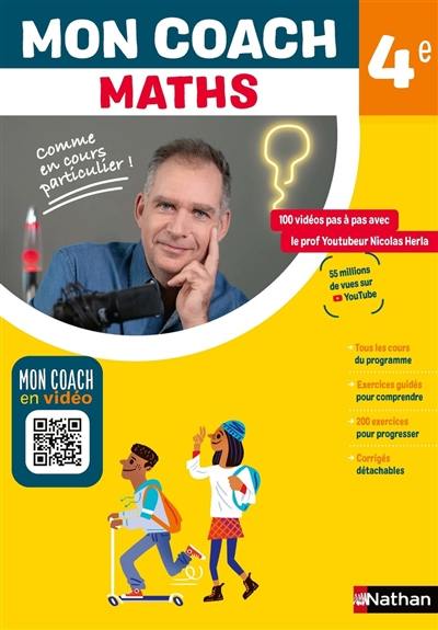 Maths 4e Maths 4e