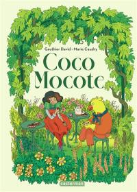 Coco Mocote