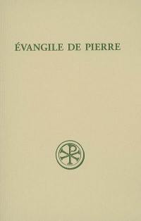 Evangile de Pierre