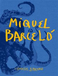 Miquel Barcelo