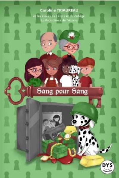 Sang pour sang