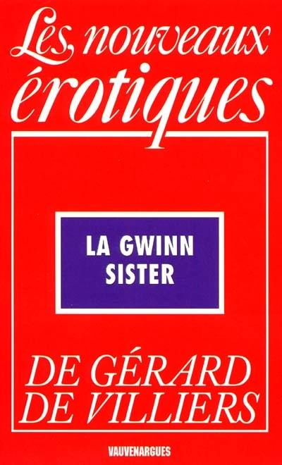La gwinn sister La gwinn sister