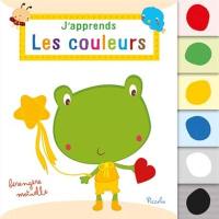 Les couleurs