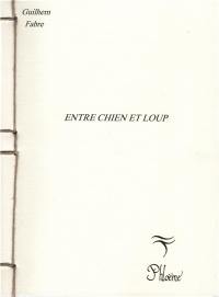 Entre chien et loup