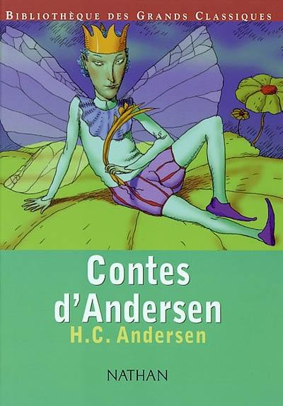 Contes Contes