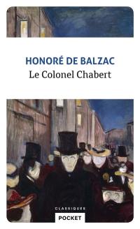 Le colonel Chabert