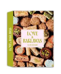 Love & baklavas