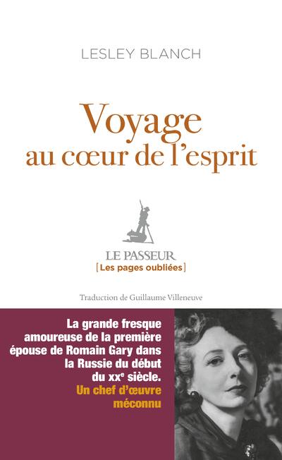Voyage au coeur de l'esprit : fragments autobiographiques Voyage au coeur de l'esprit : fragments autobiographiques
