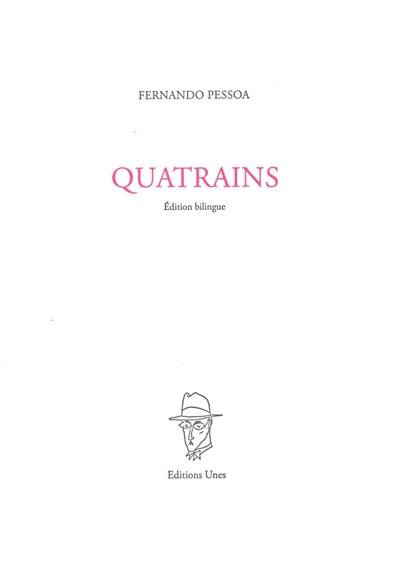 Quatrains